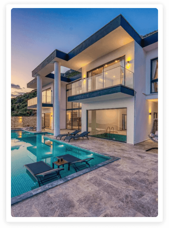 Professional Home Buying Services